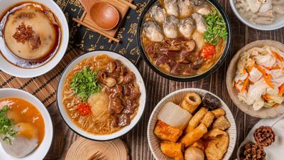 sheng kou wei tai wan mian sian jhuan jia