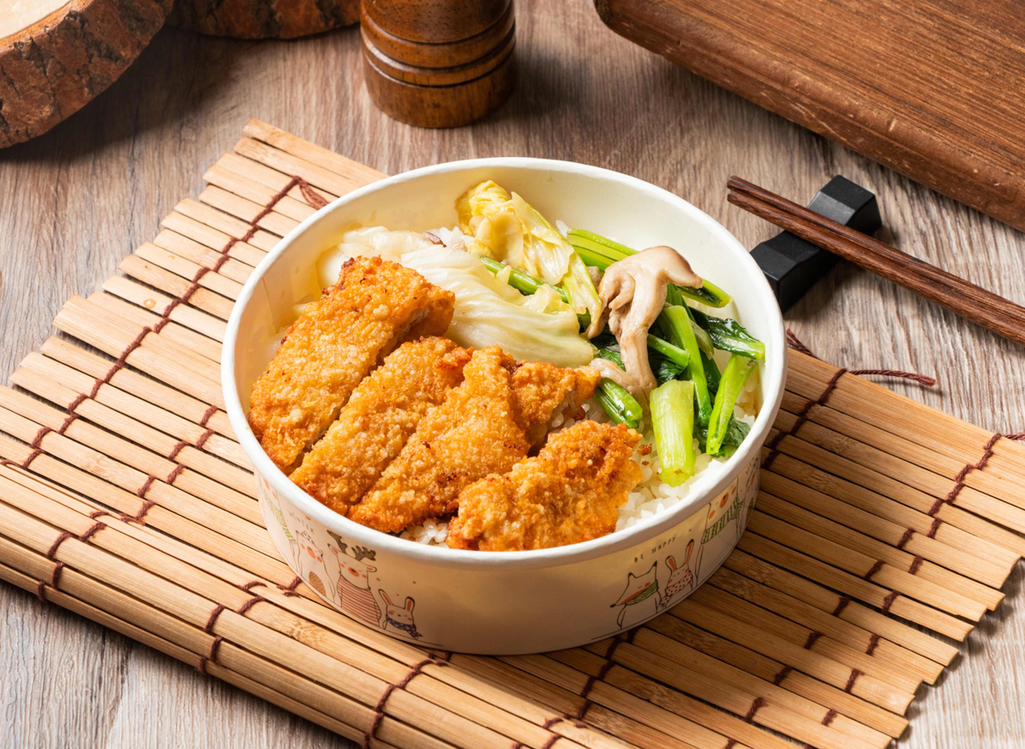 熊仔廚房菜單 | 向附近的熊仔廚房訂購 | foodpanda 外送