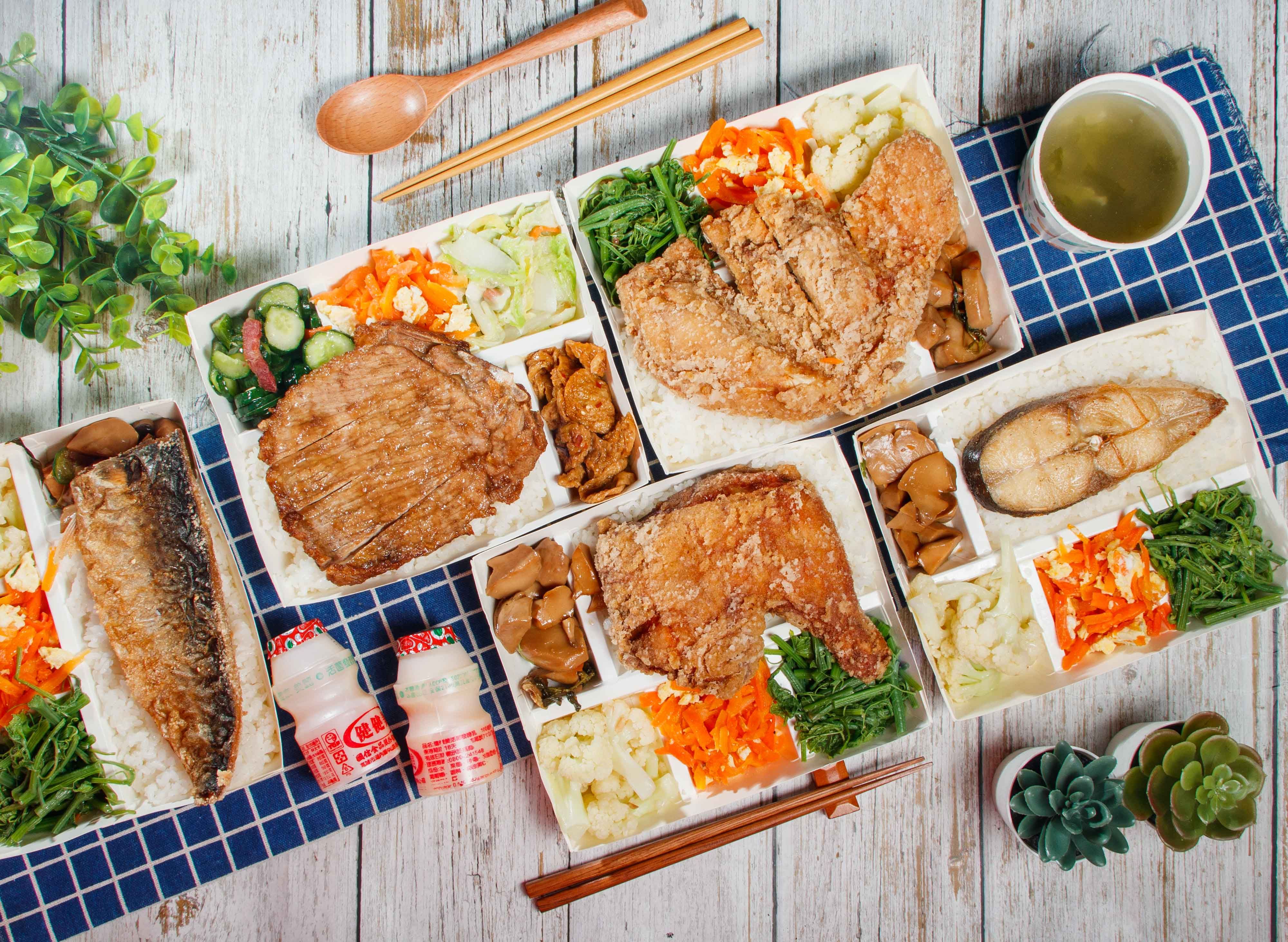 台南小南雞腿排骨大王 鳳山光遠店 菜單 向附近的台南小南雞腿排骨大王 鳳山光遠店 訂購 Foodpanda 外送