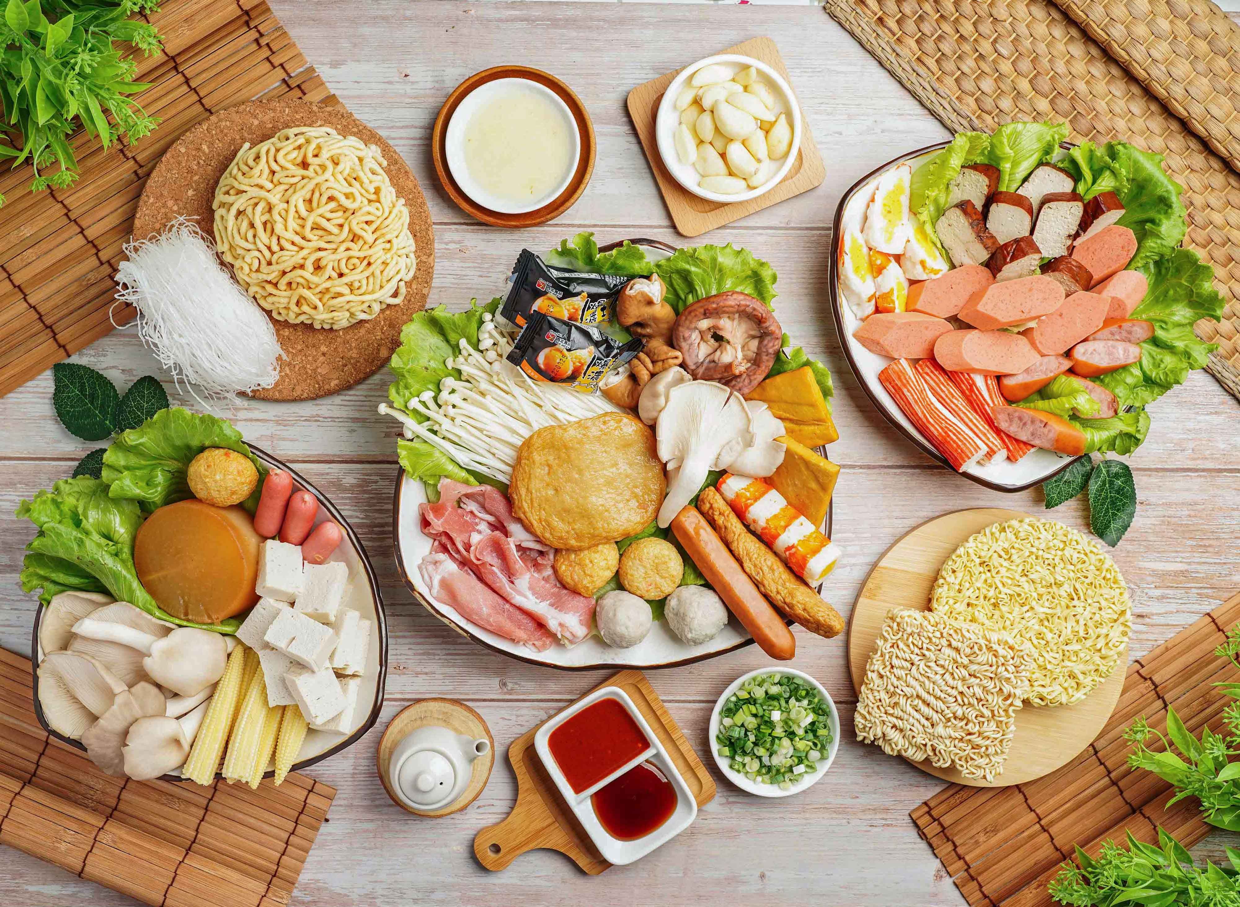 A+滷味 (竹南公義店) vendor logo