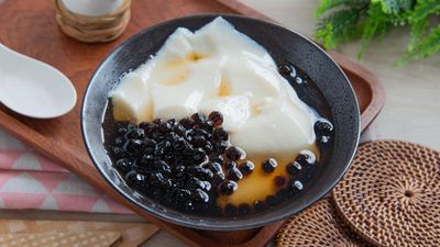 大衛朋友的豆花店