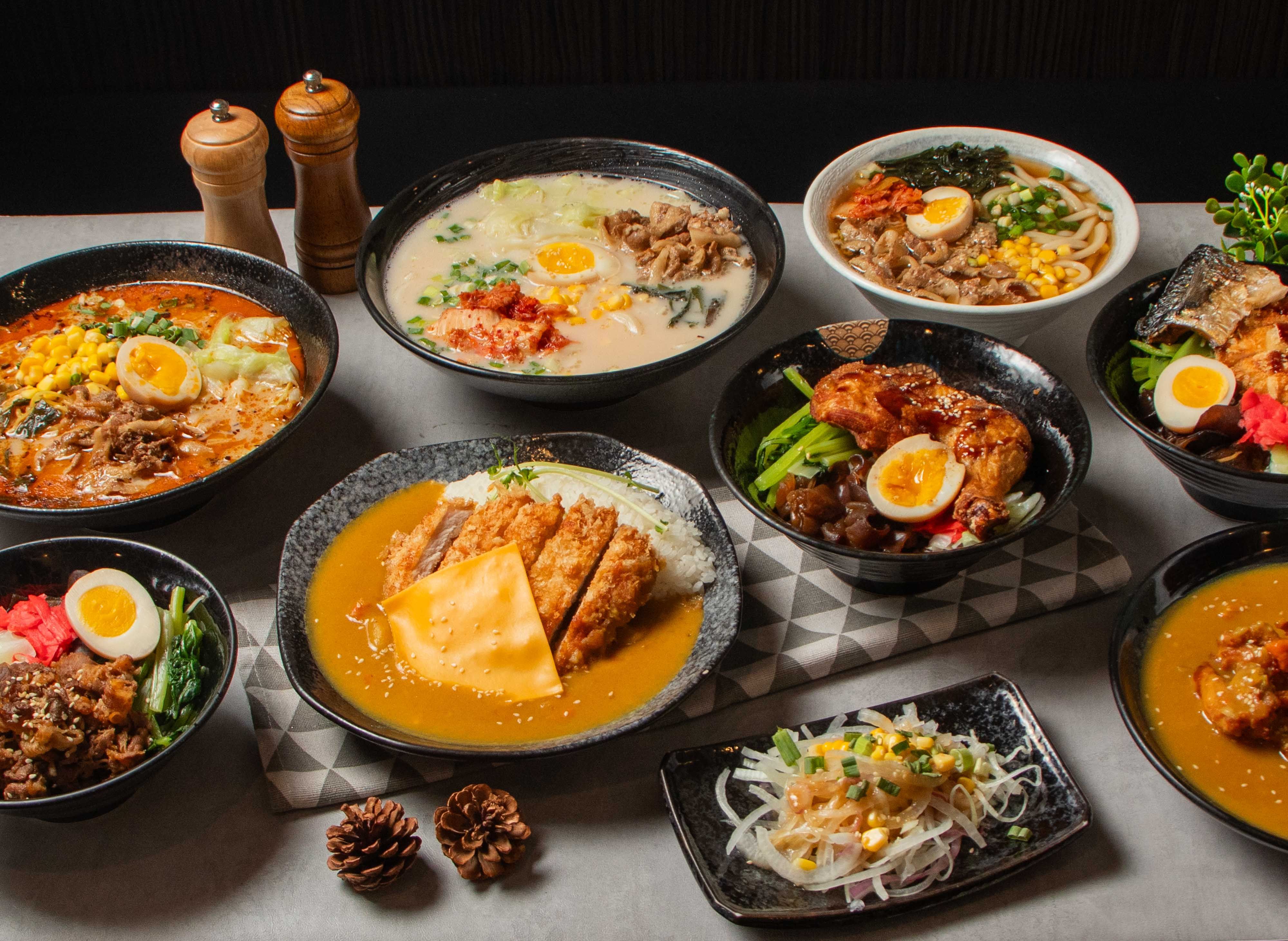 櫻井丼飯 vendor logo