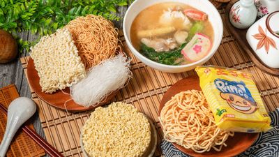 就愛鍋燒麵
