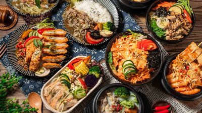 YAVAN Kitchen (高雄總店)