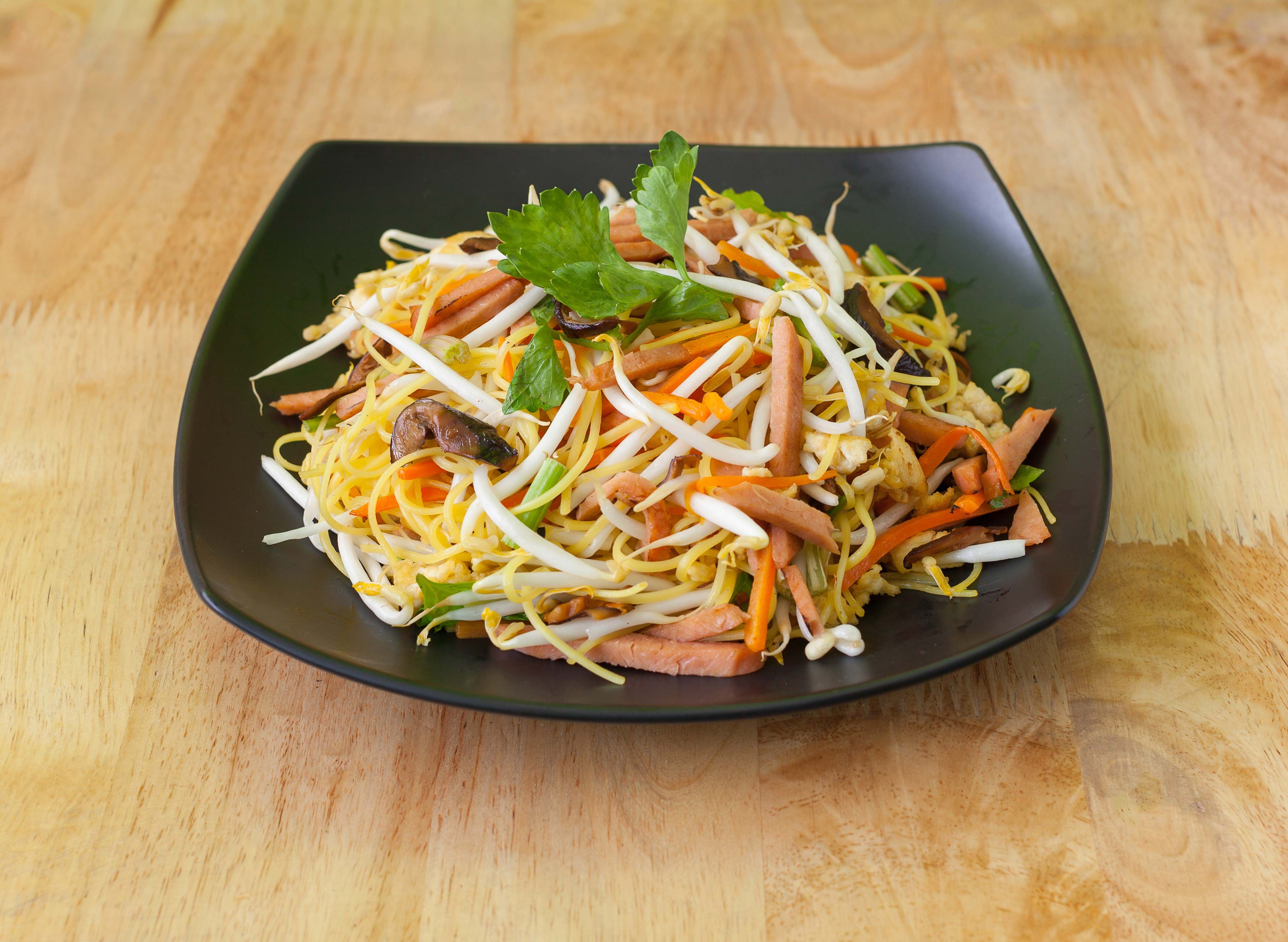 木子李炒飯麵食館 vendor logo