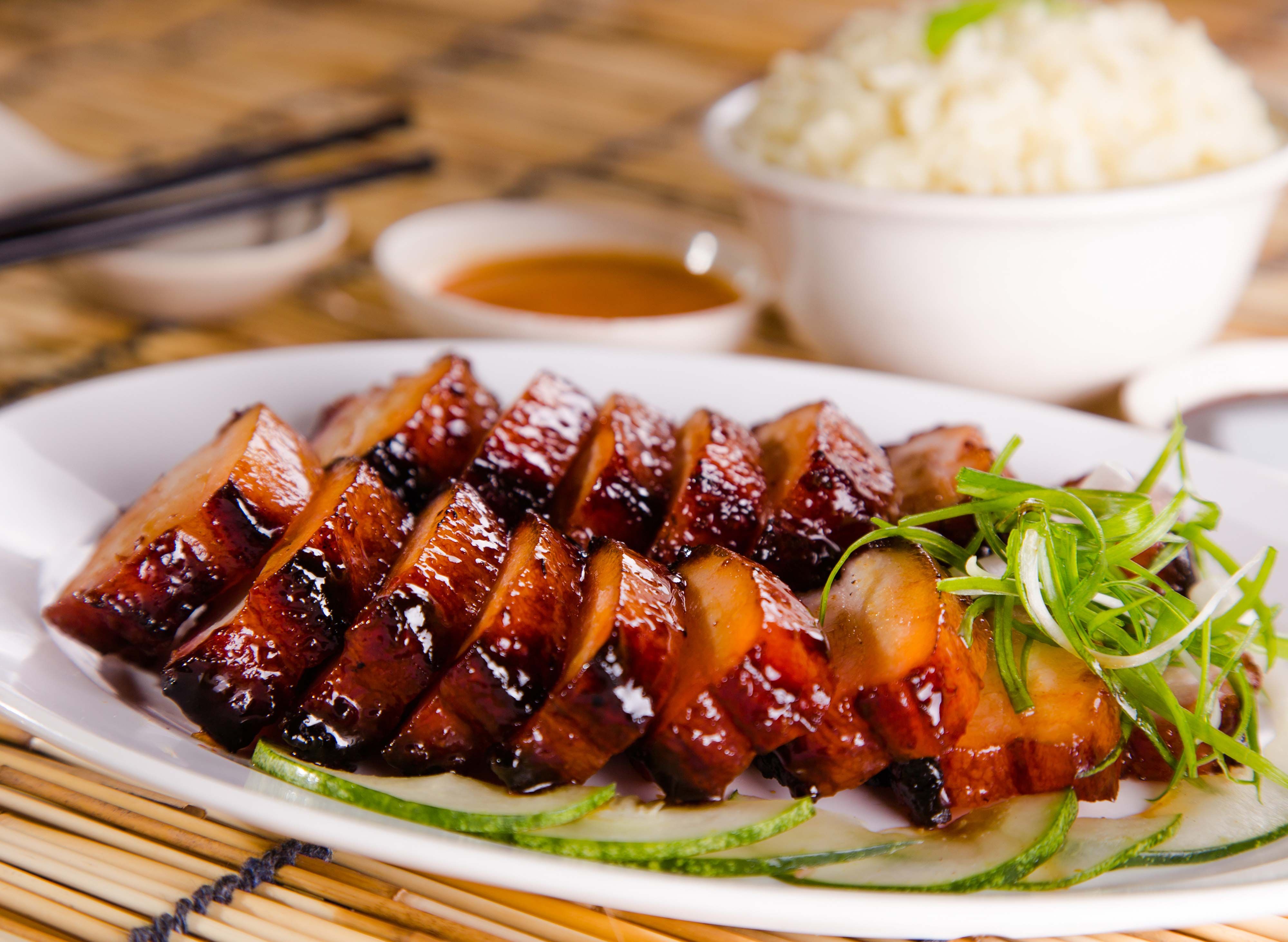 皇牌正港味餐廳 (新北三峽店) vendor logo