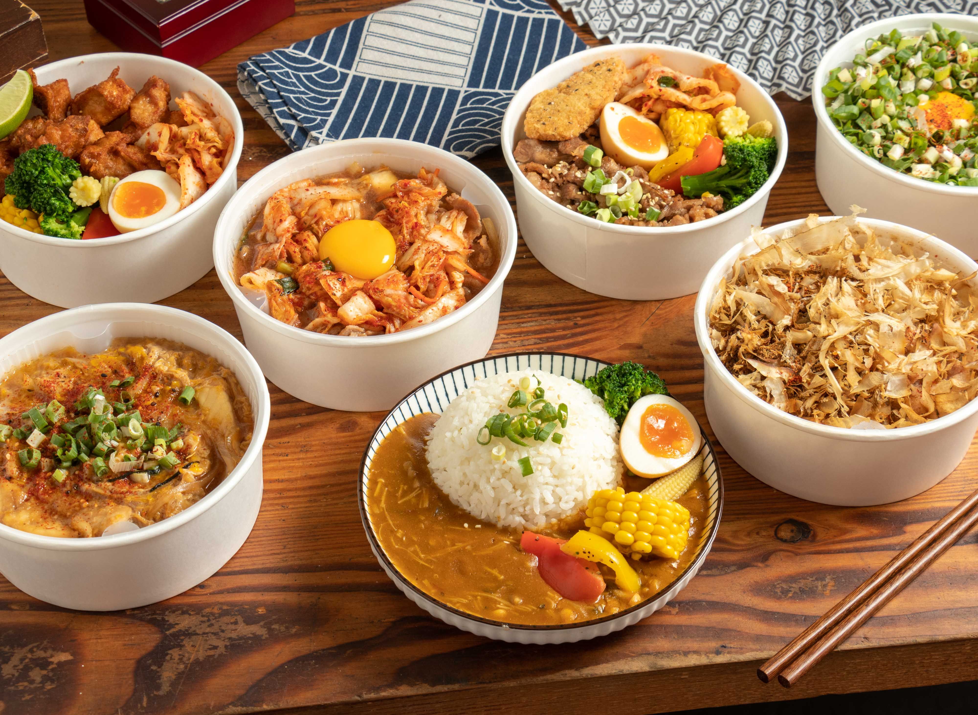 新食客 (桃園新屋店) vendor logo
