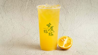 甘蔗媽媽 (台中精誠店)