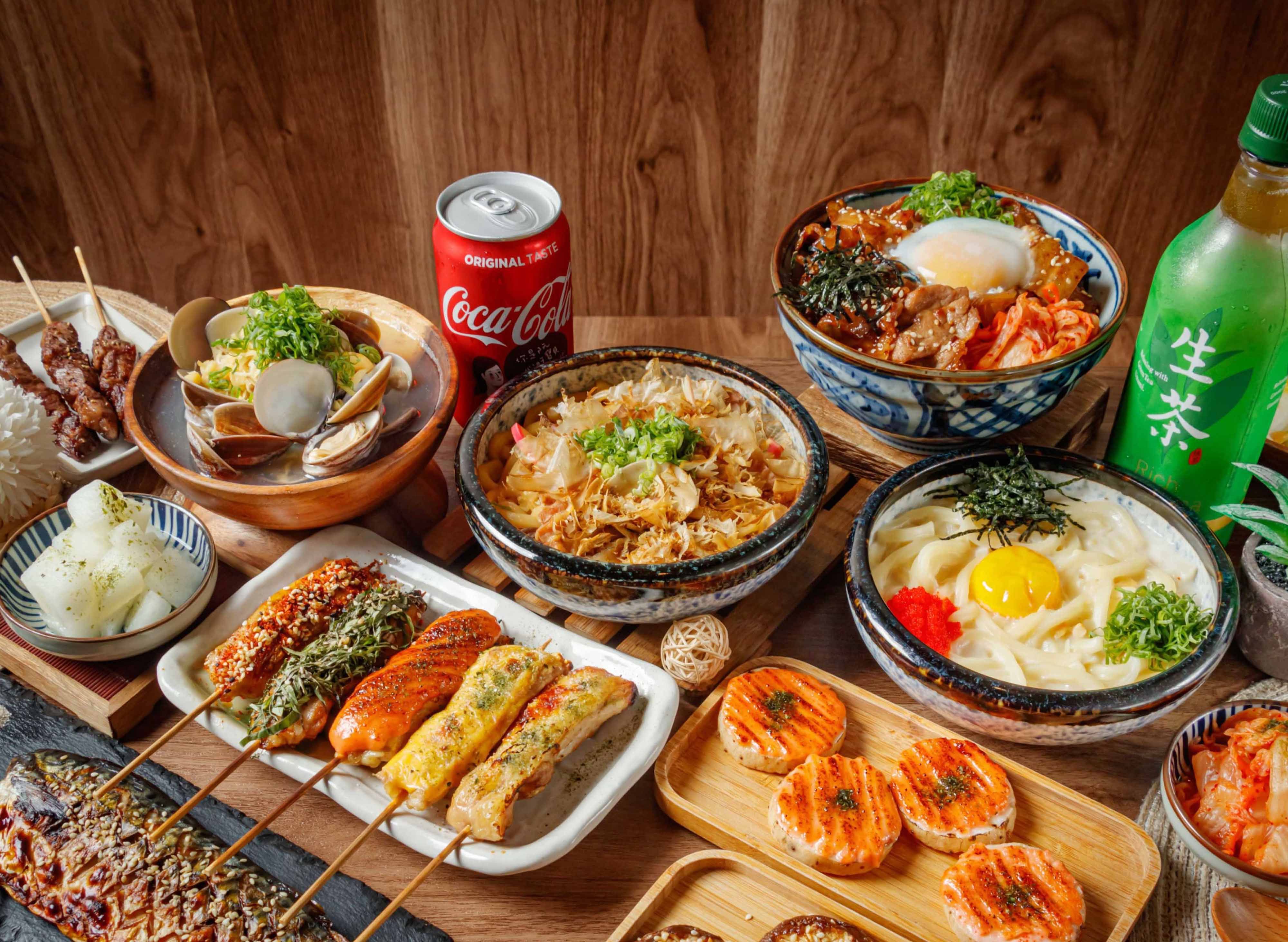 夜葉食堂 (新北三重店) vendor logo
