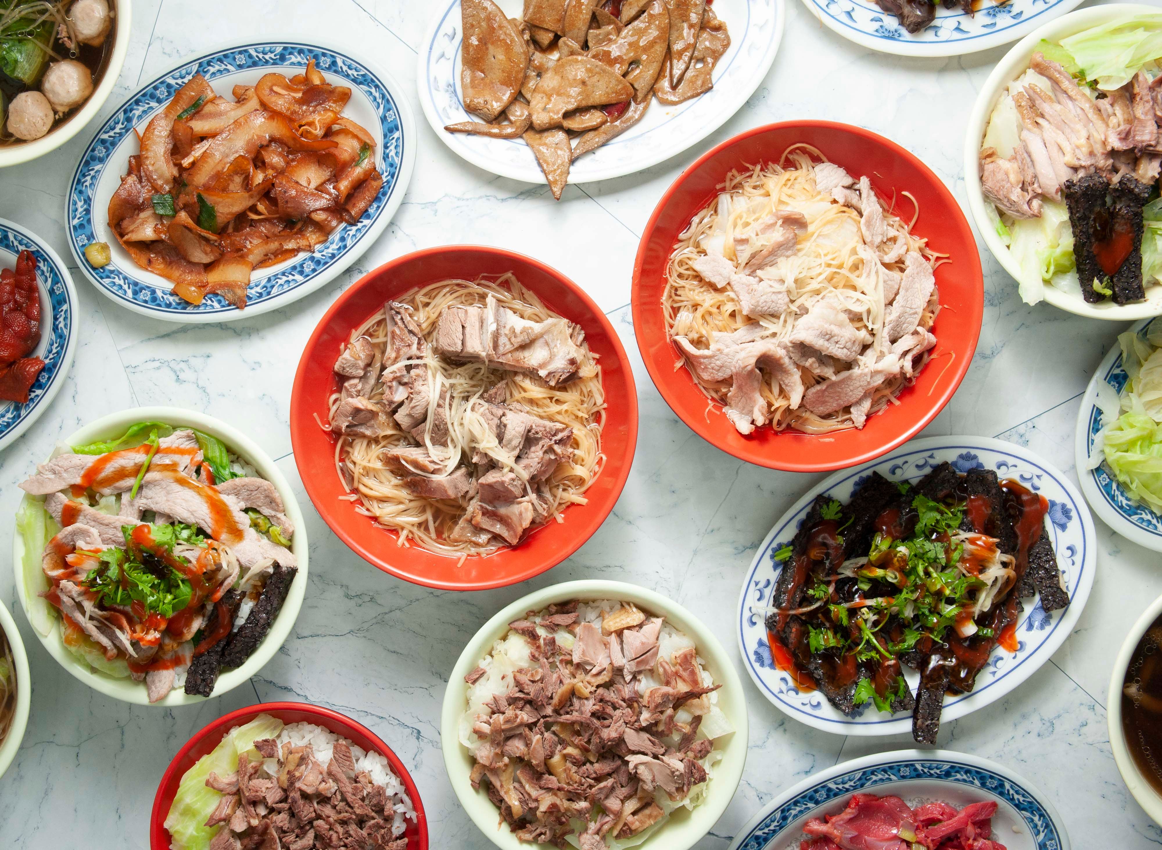 斗六當歸鴨 (桃園中原店) vendor logo