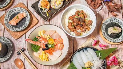 鮮道料理亭
