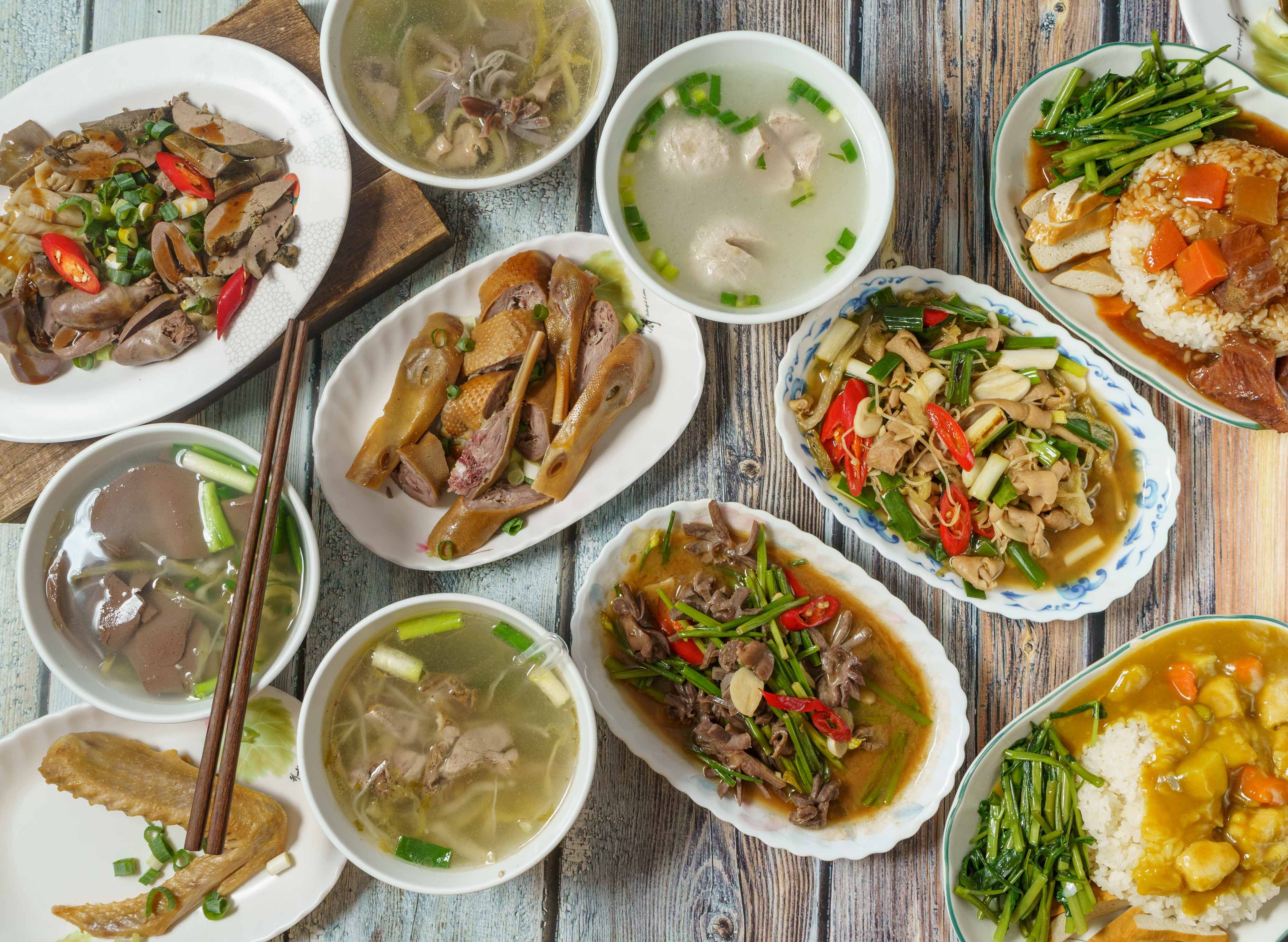 一品鴨肉麵 (新竹湳雅店) vendor logo
