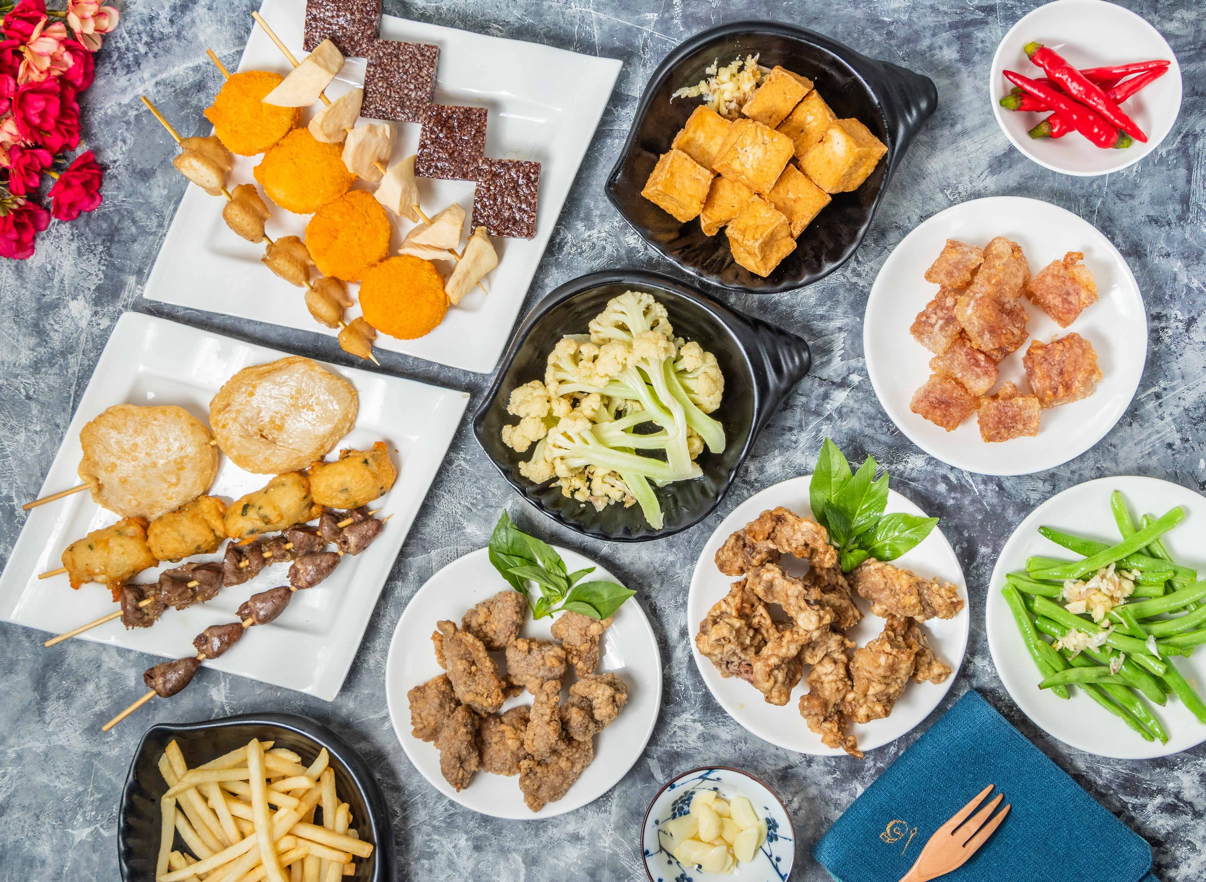 珍品炸烤店menu In Taoyuan City Food Delivery Taoyuan City Foodpanda