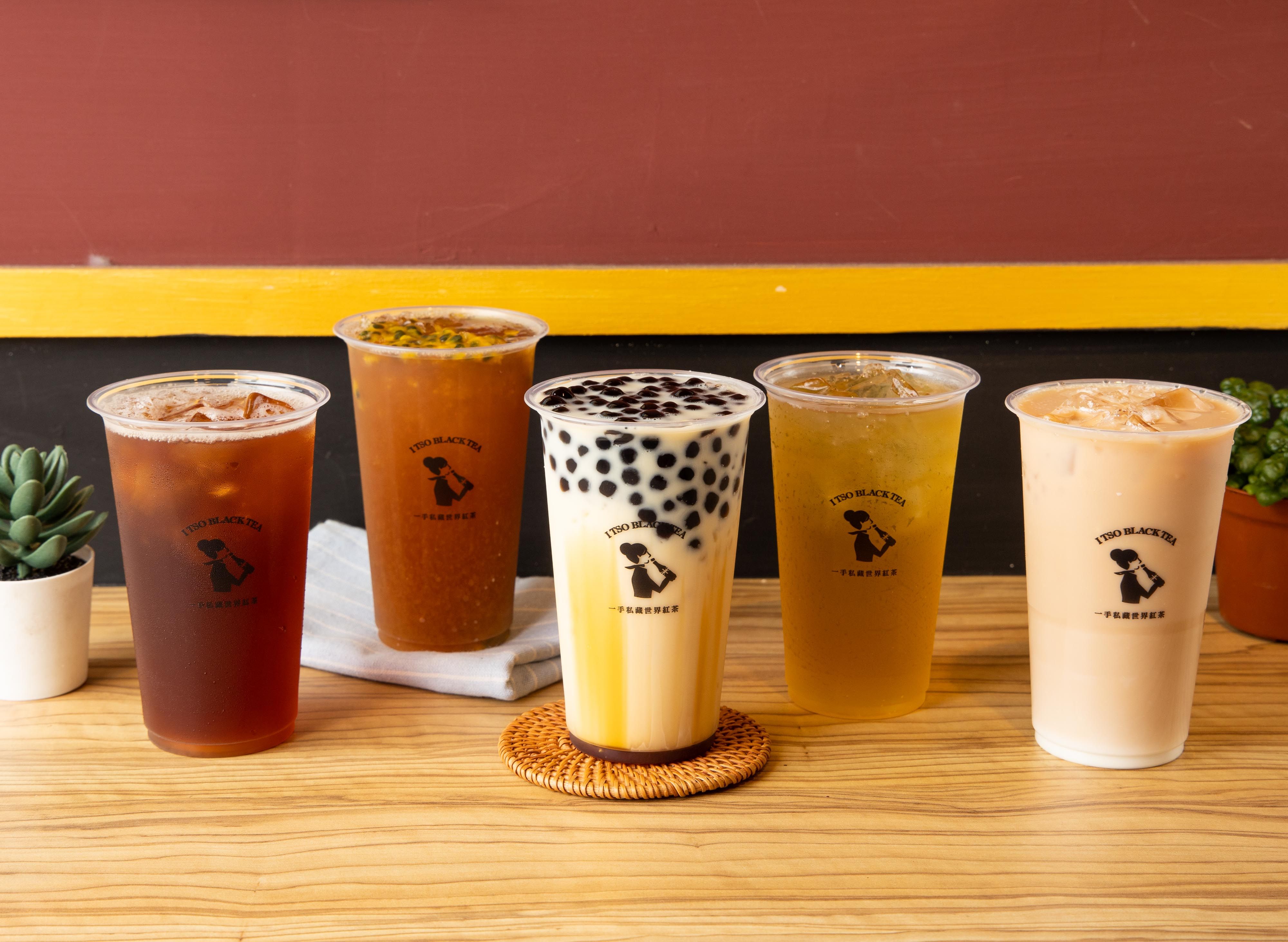 一手私藏世界紅茶 (內湖西湖店) Menu, Delivery Near You in Taipei City | foodpanda