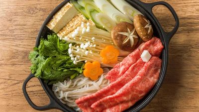 湯聚所 (台中漢口店)