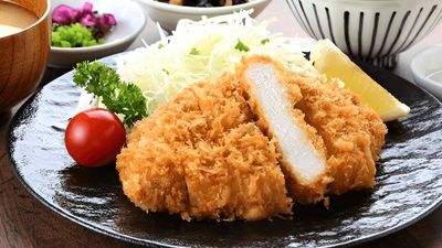 輔大豬排