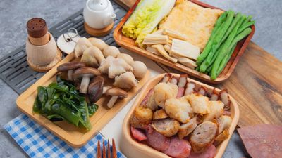 阿彬鹹水雞腸香思