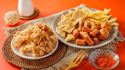 小上海香酥雞 (屏東潮州店)