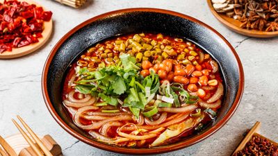 一碗粉 (苗栗店)