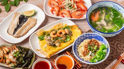 登優小館