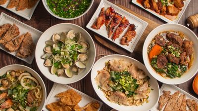 Hi椿萱小館