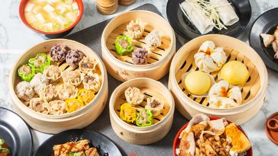 Jheng Tian Sia Gang Shih Shao Mai