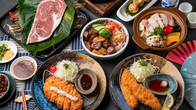 狸小路燒肉專賣 (基隆愛二店)