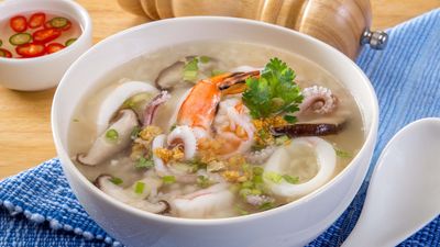 Siam 泰麵