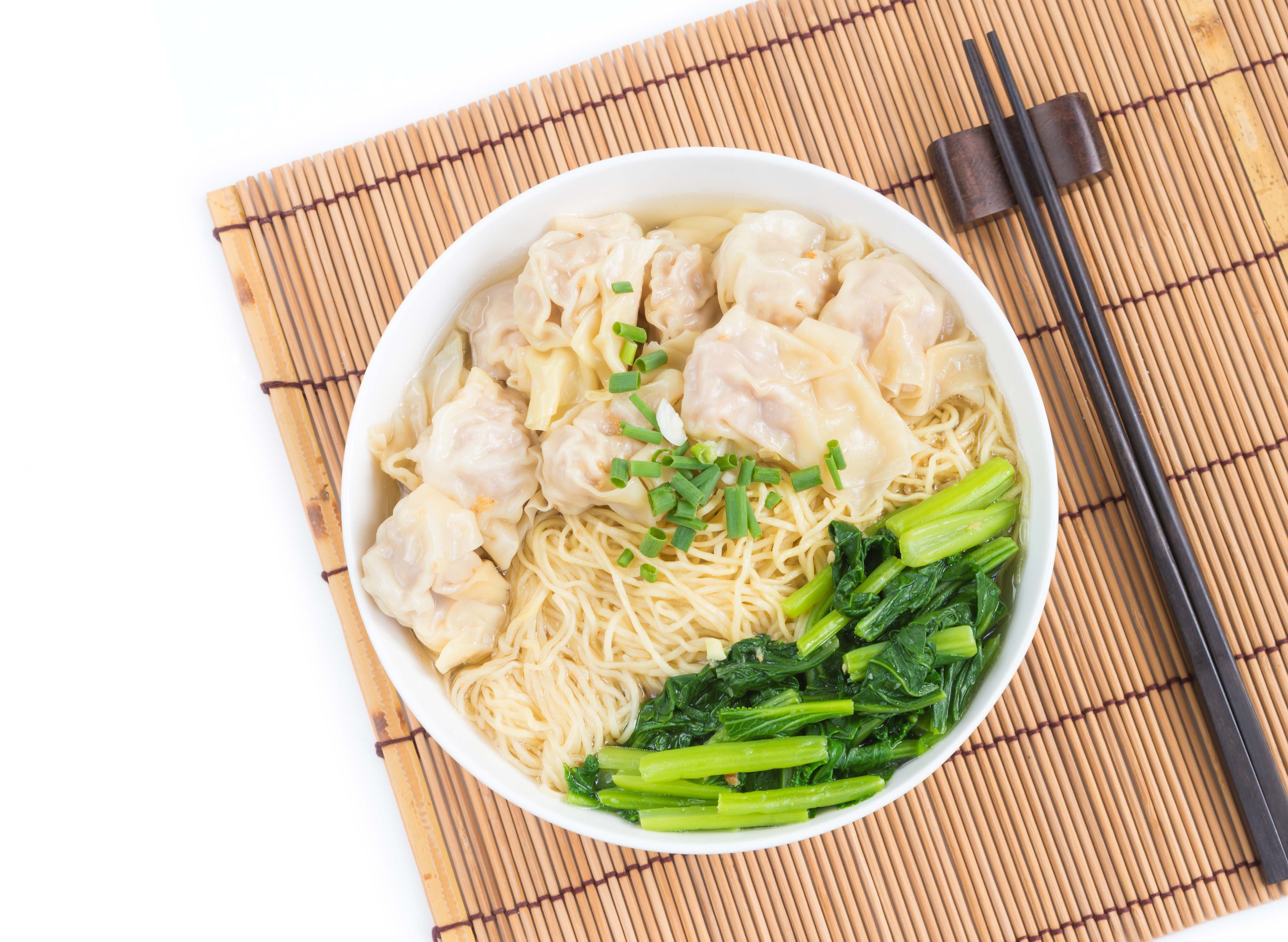 美香飲食店 vendor logo