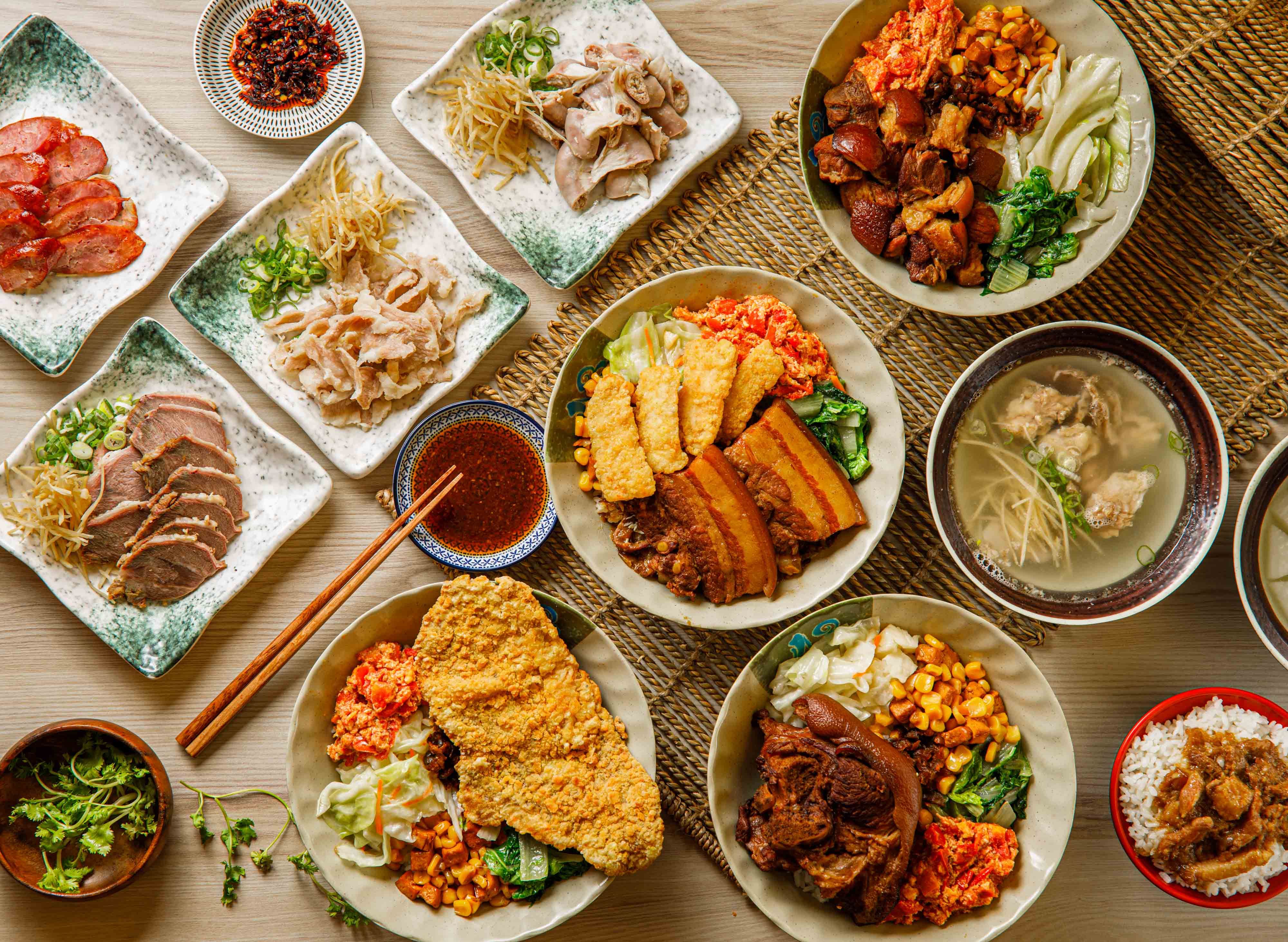 庄腳囝仔ㄟ灶咖 vendor logo