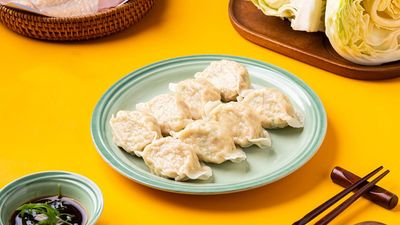 卜卜角餃子店 (富農門市)