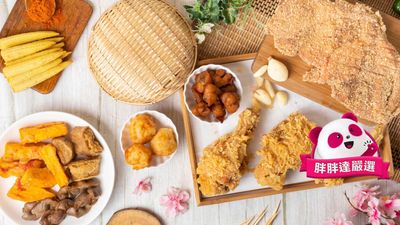 耐肯炸雞 (斗六成功店)
