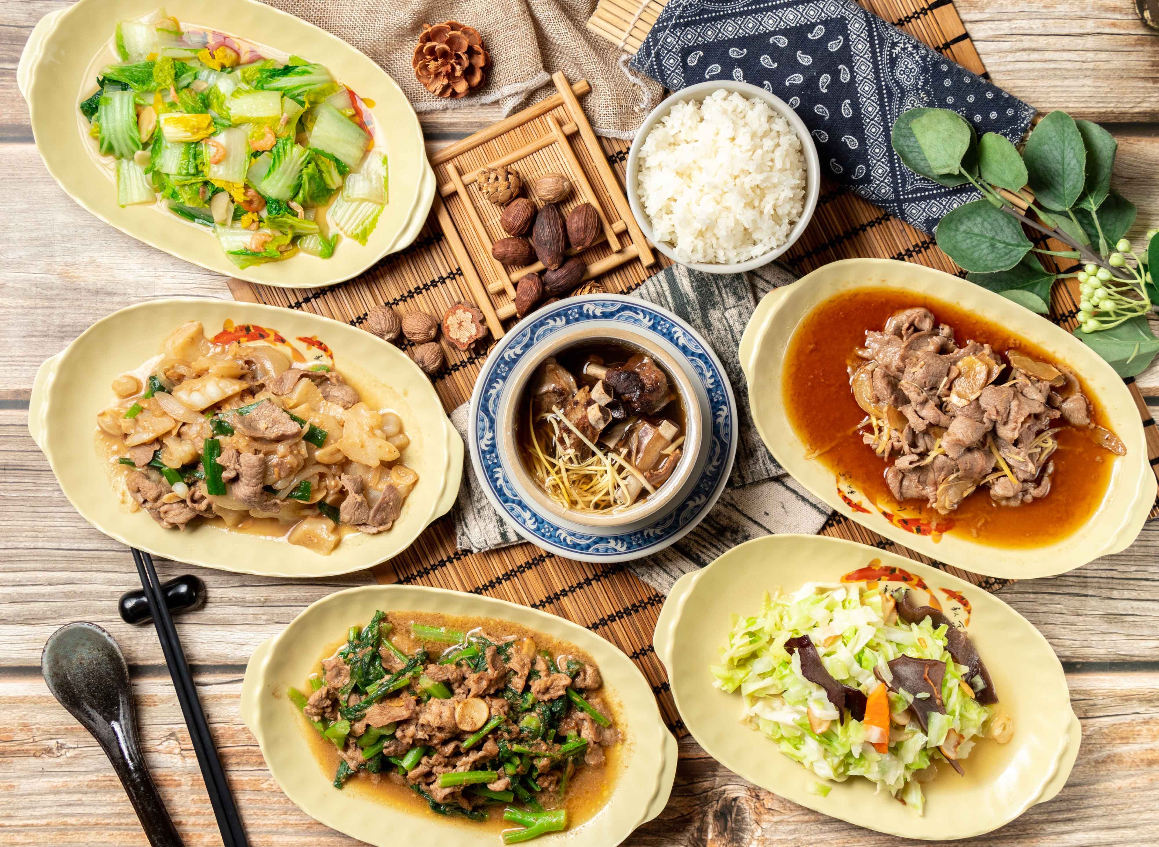 屏東羊肉大王 vendor logo