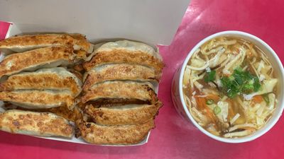tung fang hsiao chih