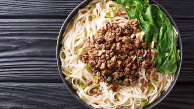 美咪製麵所