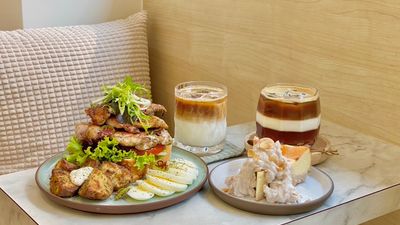 Riparo BD Coffee