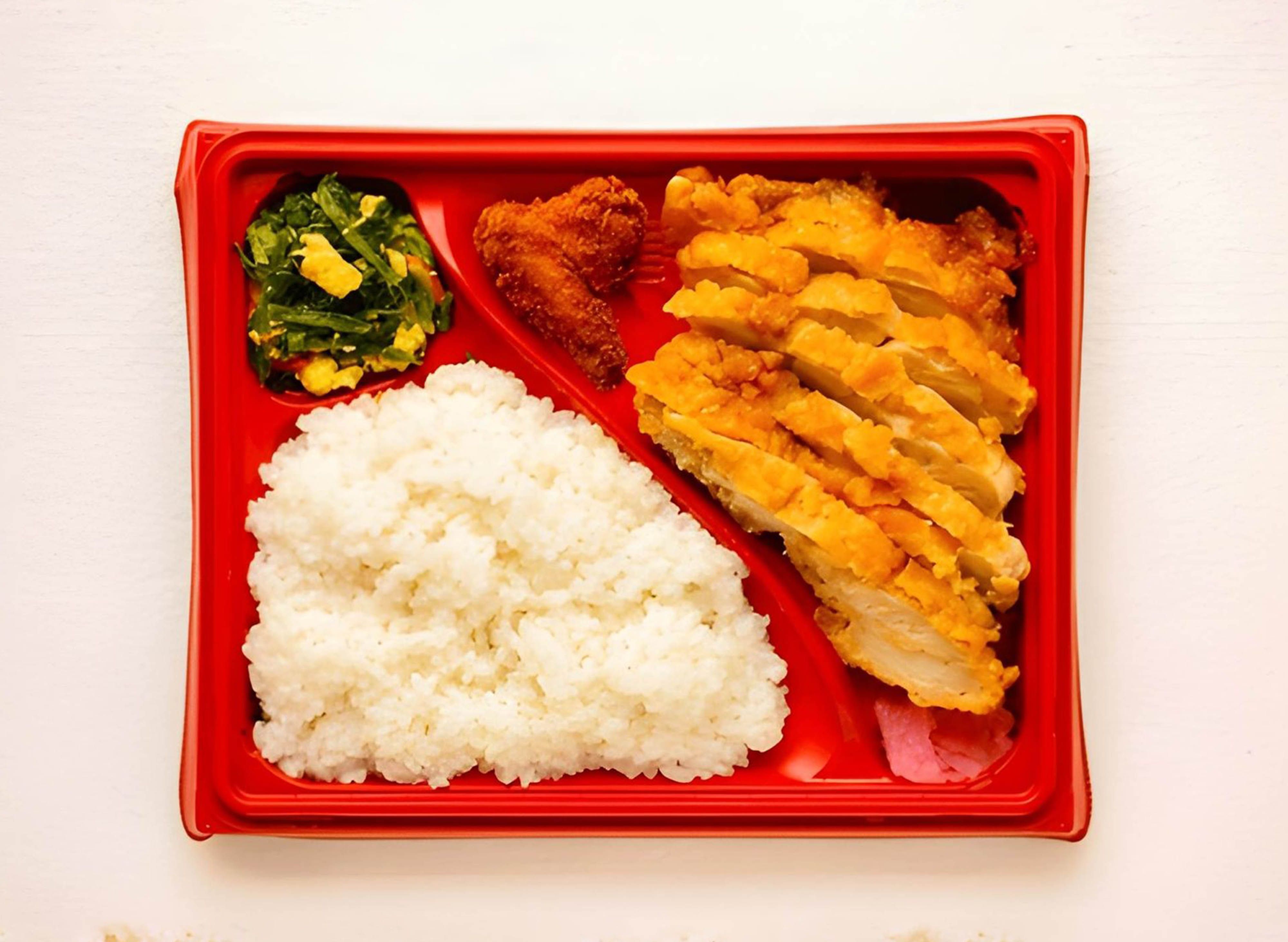 唐梅食美食館 vendor logo