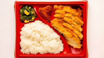 唐梅食美食館