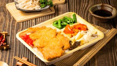 享食廚房(花蓮吉安總店)