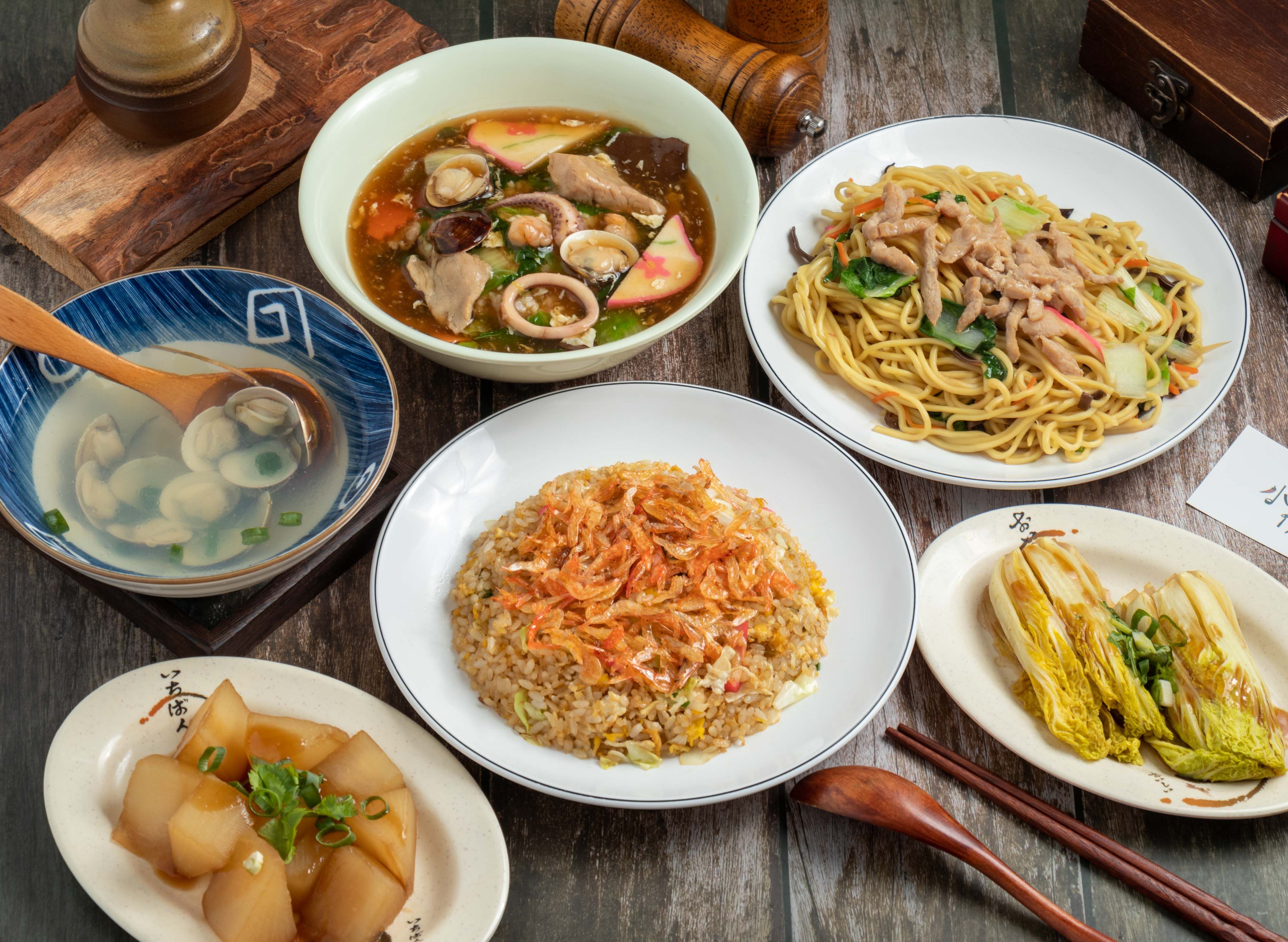 小食侯菜單 | 向附近的小食侯訂購 | foodpanda 外送