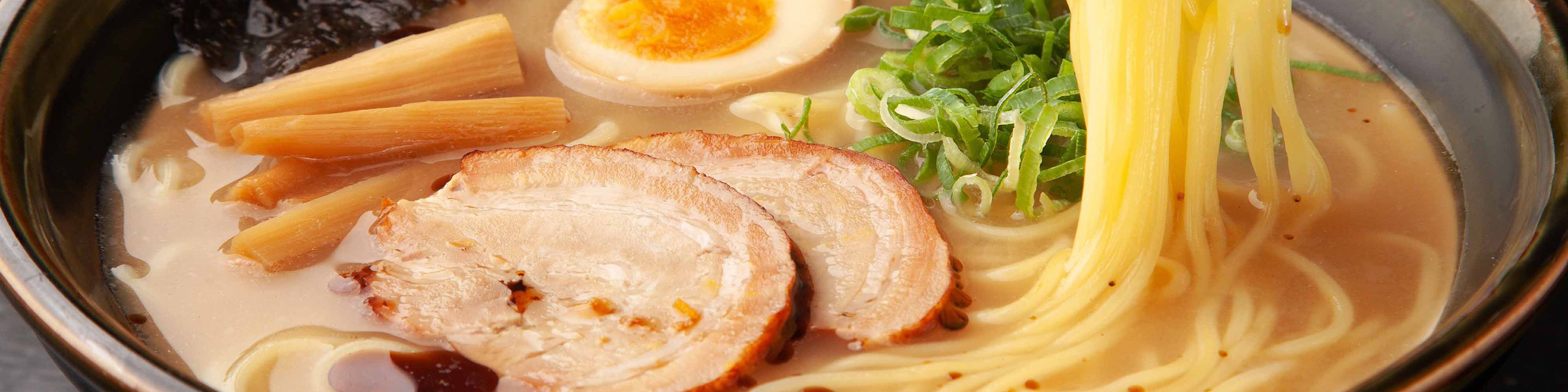 川息拉麵丼飯 vendor logo