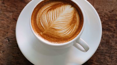 CURISTA COFFEE 奎士咖啡 (市府旗艦店)