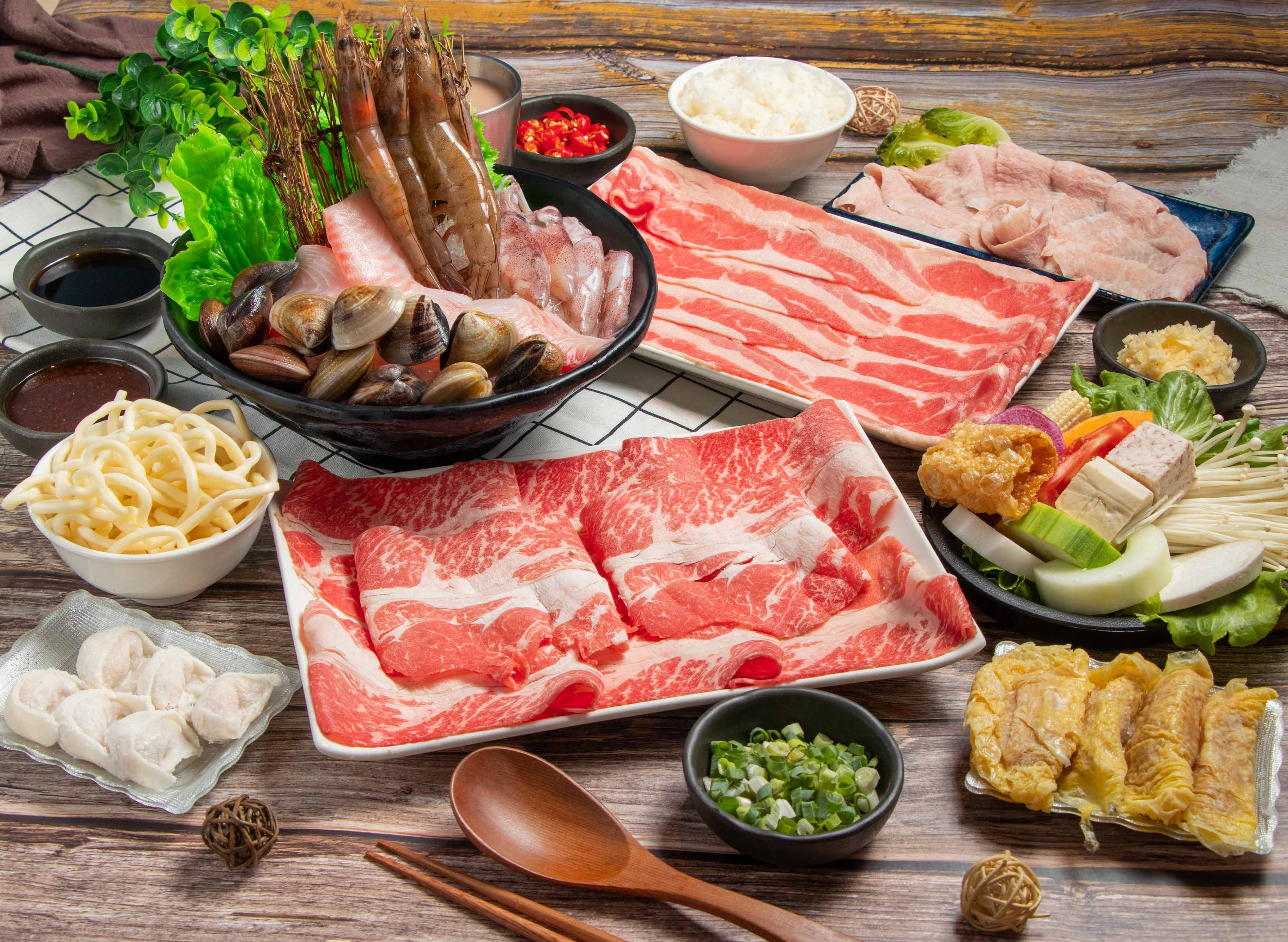 小尚品精制鍋物 (台北師大分部) vendor logo