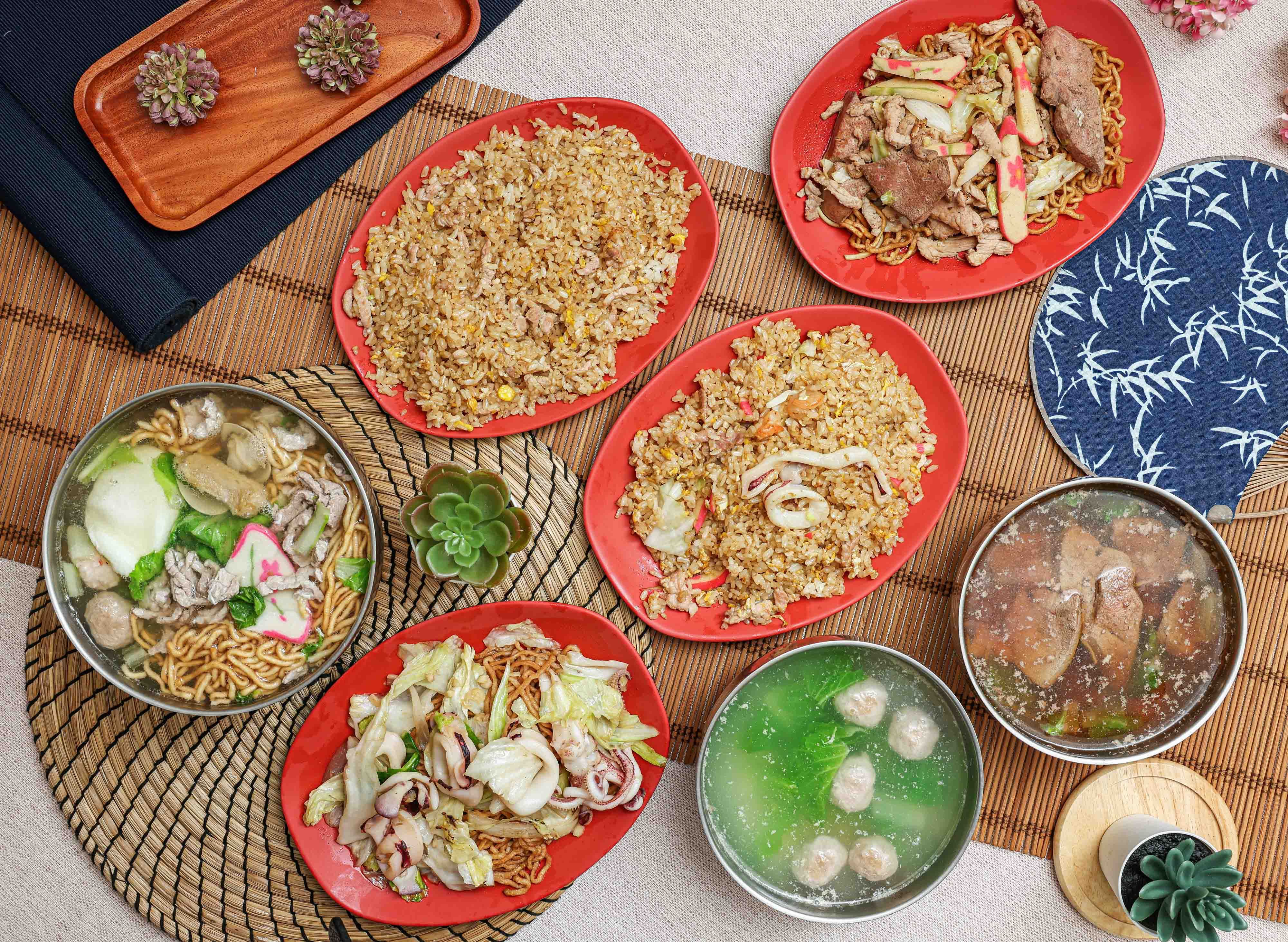 生炒鱔魚 (台南海佃店) vendor logo