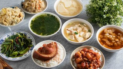 東興市魯肉有限公司