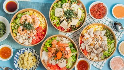菜鳥POKE