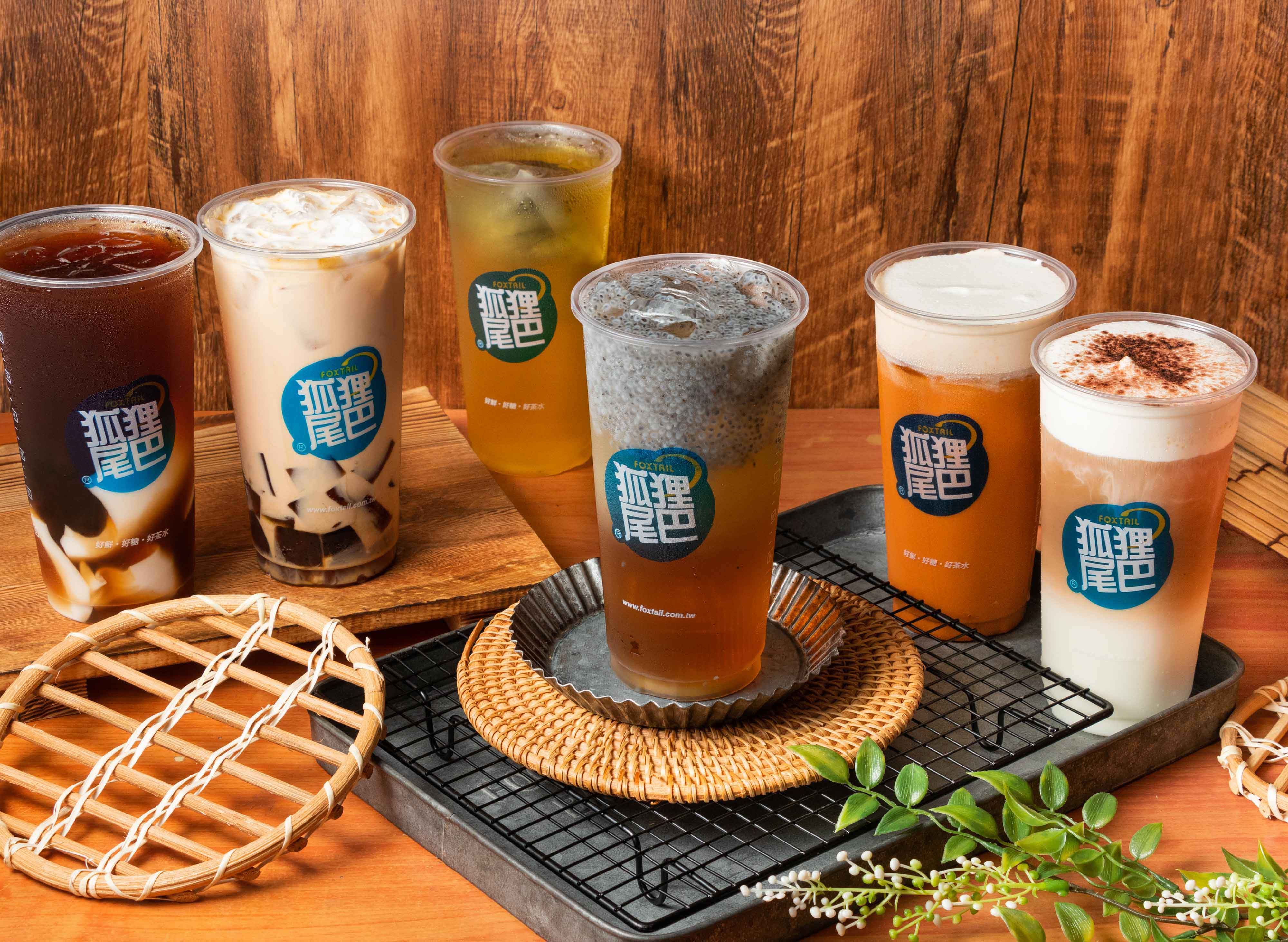 hu li wei pa ( tai nan chung i branch ) vendor logo