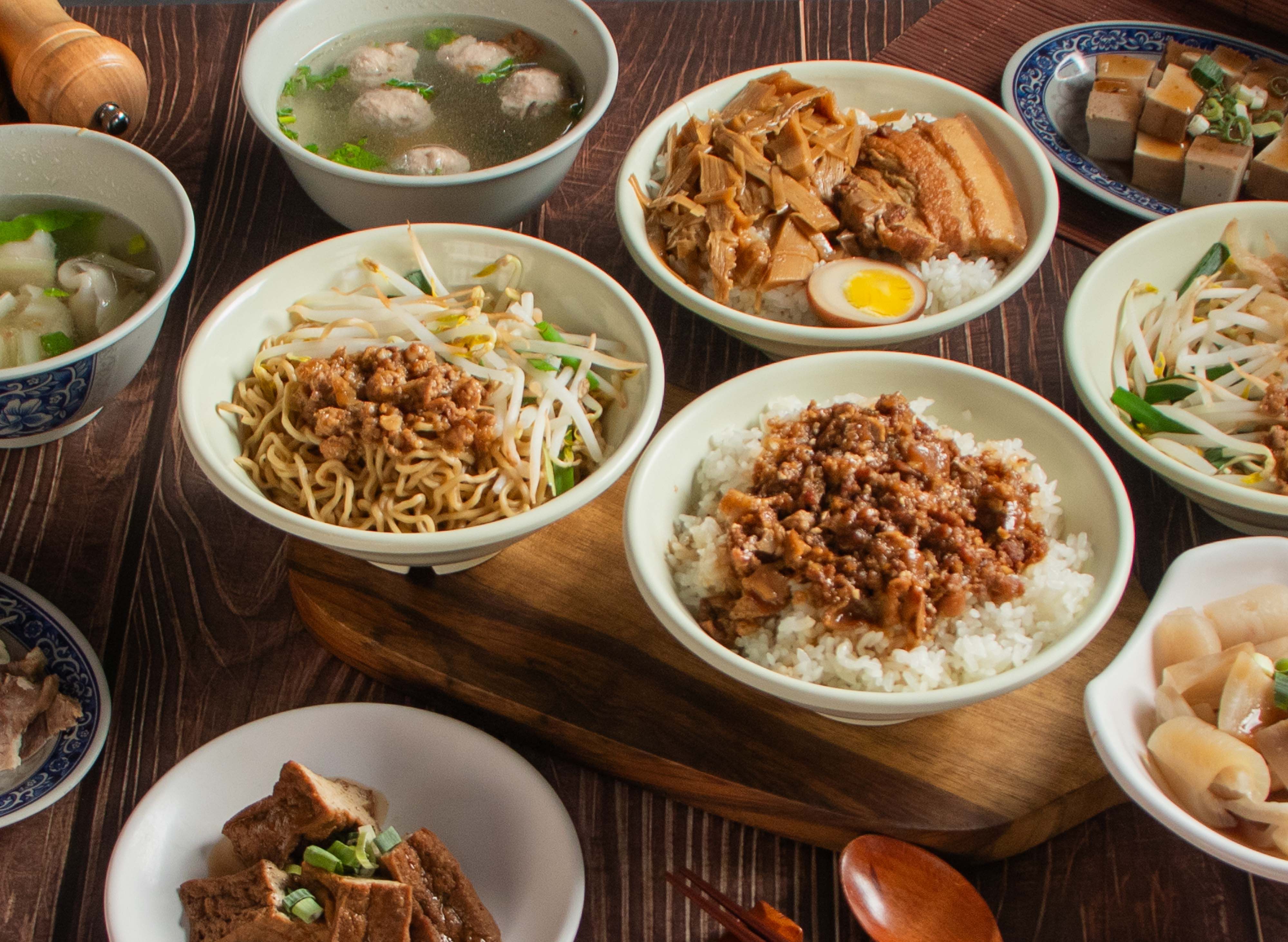 阿丽飯店 (楠梓樂群店) vendor logo