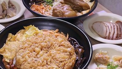 饗螺螺螄酸鮮鍋