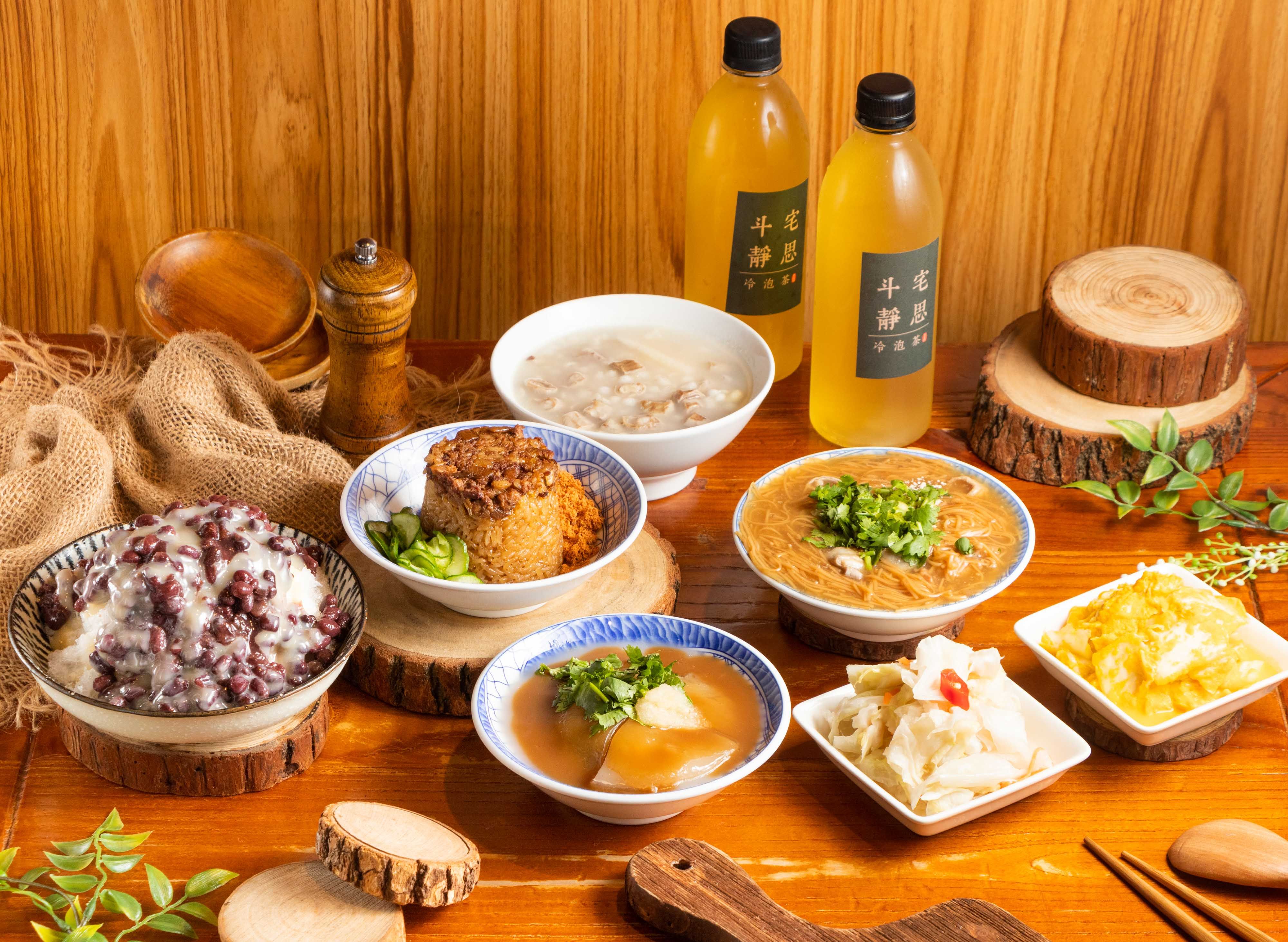 鳳邑麵線 (左營自由二店) vendor logo